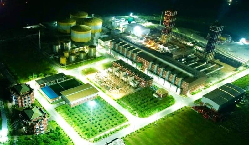 Energy Plus Engineering facility